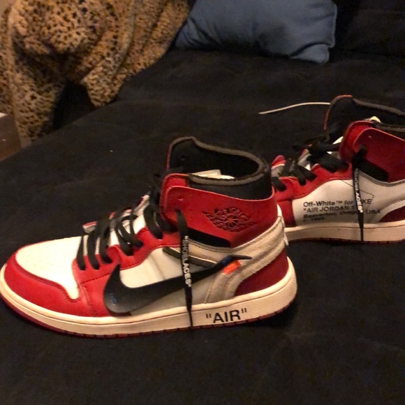 Jordan 1